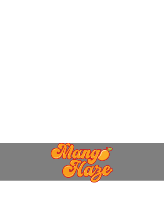 Mango Haze (AUH#2)