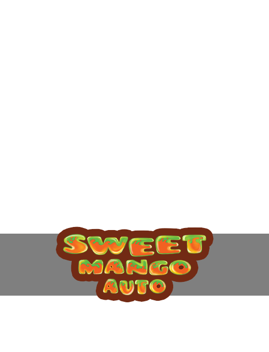 Sweet Mango Auto