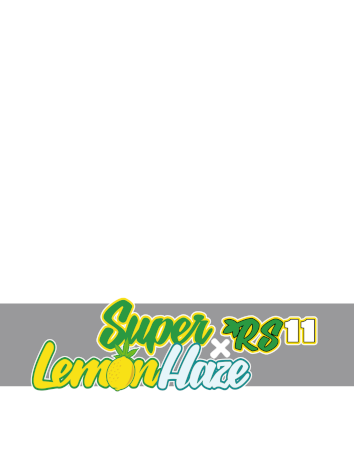 Super Lemon Haze x RS11