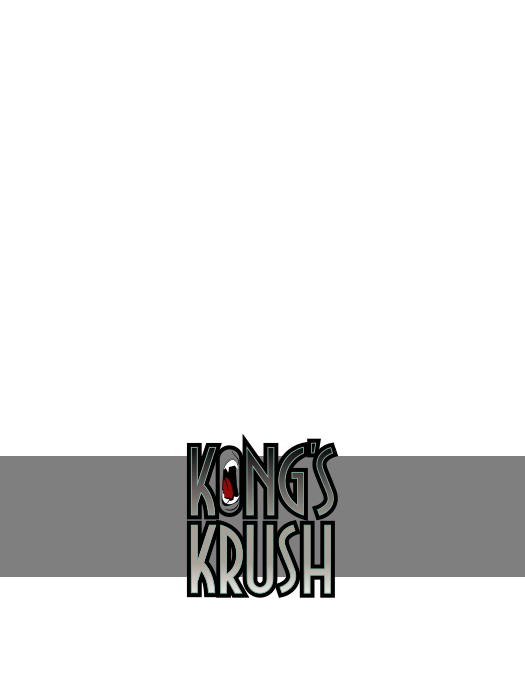 Kong's Krush