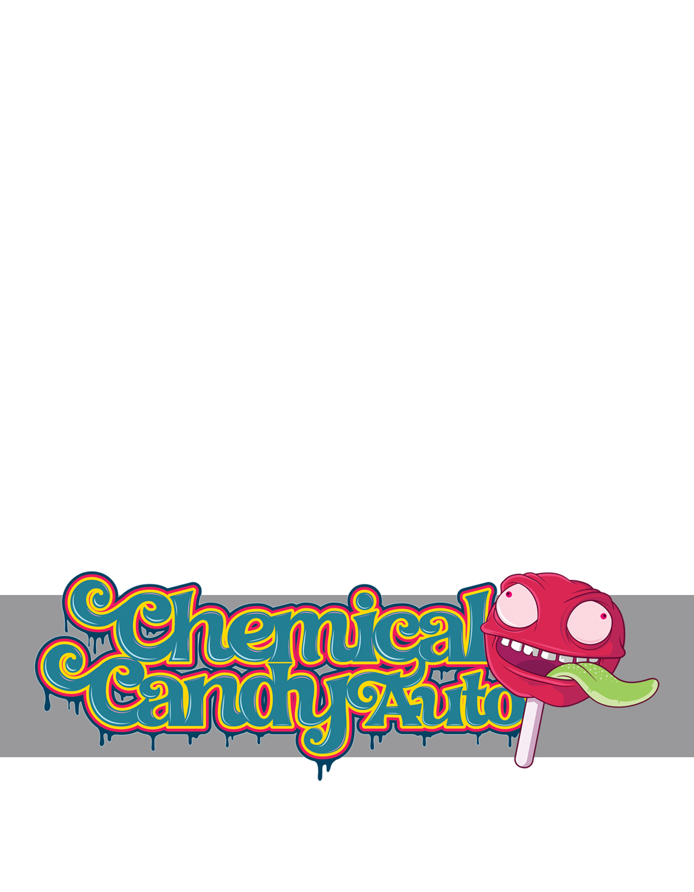 chemical candy